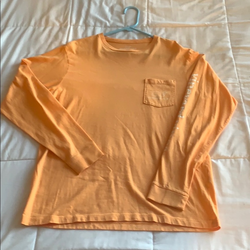 Vineyard Vines Long Sleeve Tee